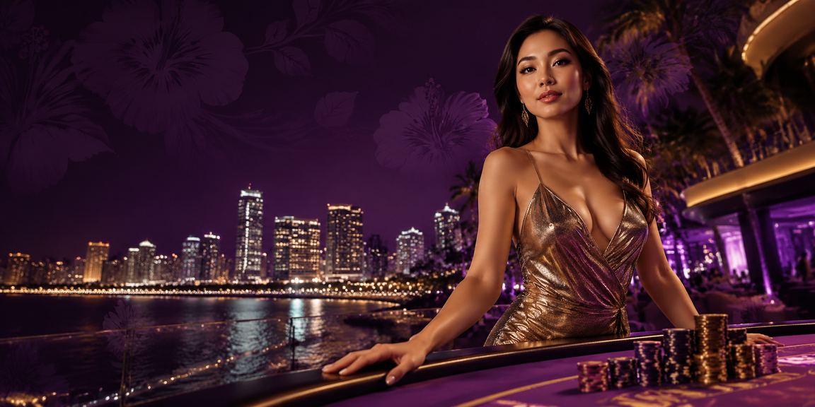 Bonus VIP permainan popular untuk ahli setia 13000 di Pulau Pinang