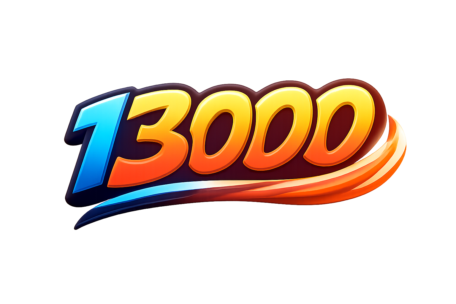 13000